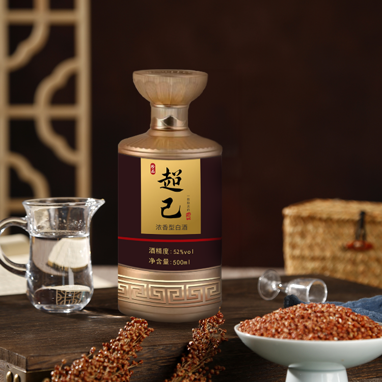 CH感謝　中国　白酒 Amazon.co.jp: 【中国白酒】紅星二鍋頭 RED STAR 高級清香型白酒